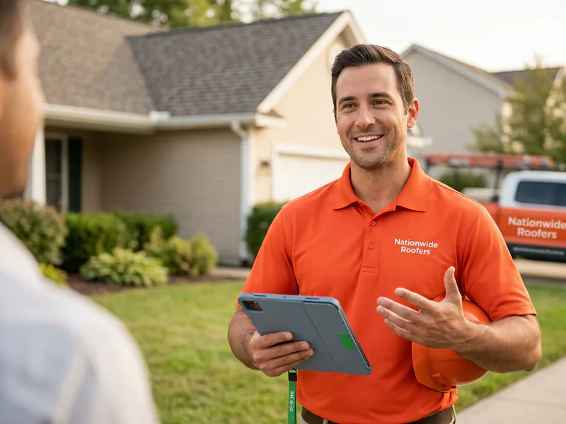 Roof Installation  in Walkersville  FAQ